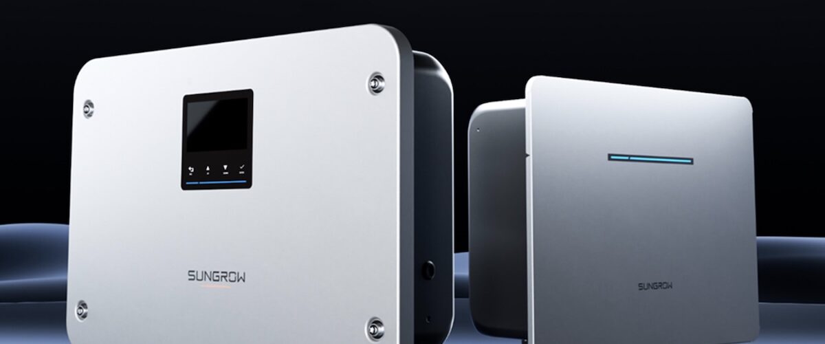 sungrow battery